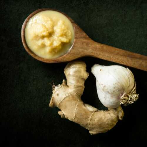 Ginger and Garlic: The Dynamic Duo for Better Health