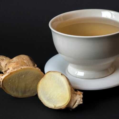 Ginger Tea: The Spicy and Healthy Drink with Surprising Benefits