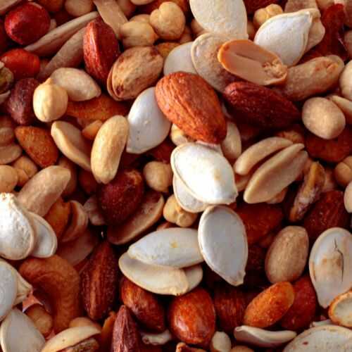 Why Nuts are Good for You?
