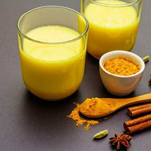 Exploring the Numerous Benefits of Turmeric and Milk: A Comprehensive Guide
