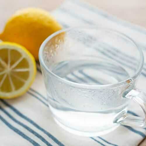Reap the Health Benefits of Warm Lemon Water Today