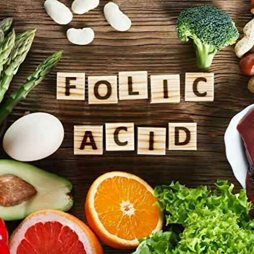 Unveiling the Amazing Benefits of Folic Acid: Health, Skin, and More