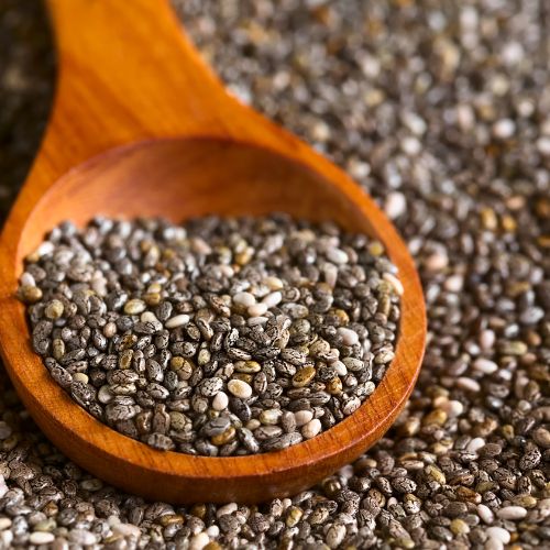 Unveiling the Incredible Benefits of Chia Seeds: A Nutritional Powerhouse