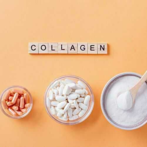 Unveiling the Incredible Benefits of Collagen: Exploring the Power of Collagen Powder for Skin, Hair, and Overall Well-being