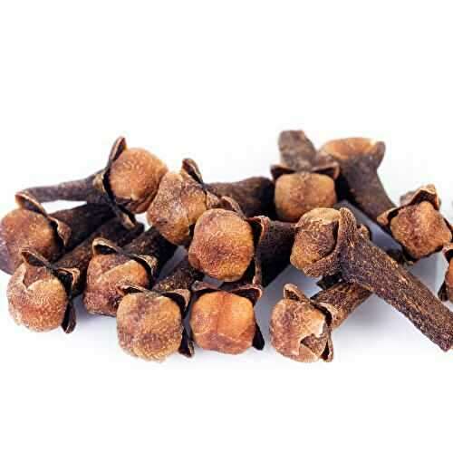 Unveiling the Incredible Health Benefits of Cloves
