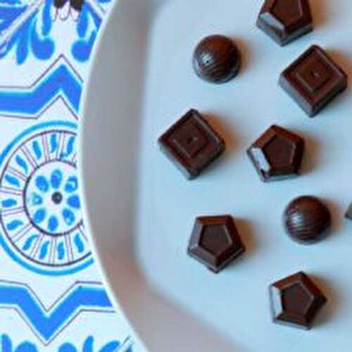Cravable Keto Chocolates
