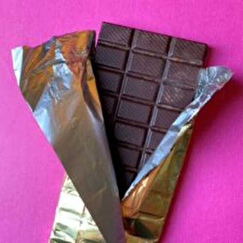 Low Carb Chocolate Bar Recipe