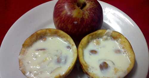 APPLE KHEER !!!!!