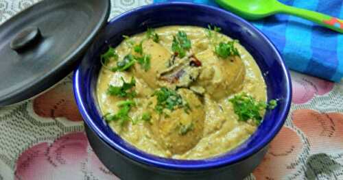 BADAMI EGGS !!!!!!!!