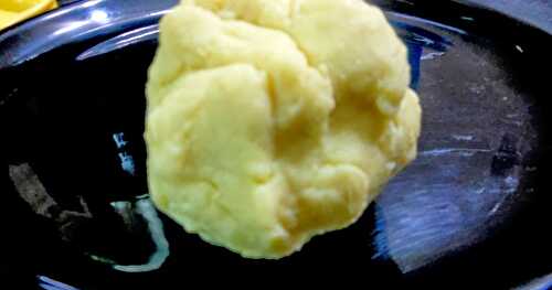 HOW TO MAKE KHOA/MAWA AT HOME - EASIEST METHOD !!!!!!! 