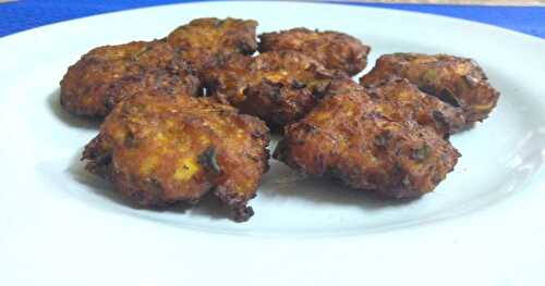 INSTANT CABBAGE VADAS !!!!!!!