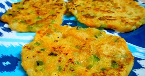 INSTANT UTTAPAM !!!!