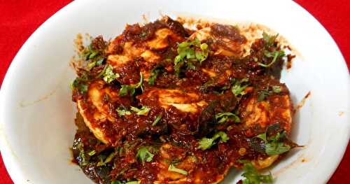 LAAL ANDA MASALA !!!!!!