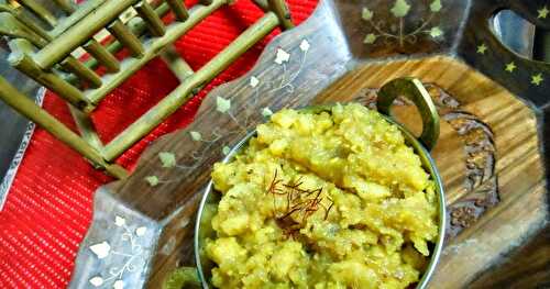 MOONG DAL HALWA !!!!!!!!