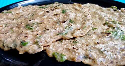 QUICK OATS DOSA !!!!!!!