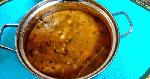 SAMBAR FOR DOSA, IDLY ETC !!!!!!!