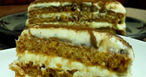 TIRAMISU - DESI STYLE !!!!