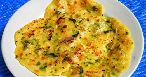 TOMATO OMLETTE !!!!!!