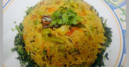 VERMICILLI BATH !!!!!!