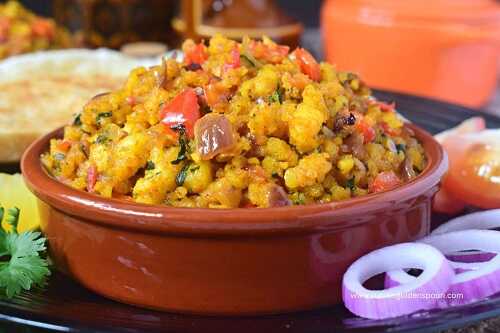 Paneer bhurji recipe | Dry paneer bhurji | How make paneer bhurji
