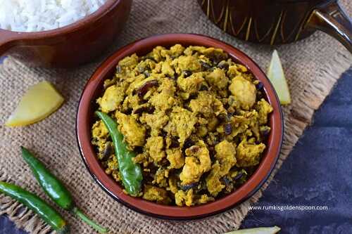 Ilish macher dim burji | Hilsa fish egg recipe | Bangladeshi recipes