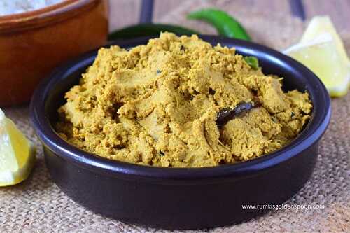 Mocha bata | Mocha recipe Bengali | Banana flower curry