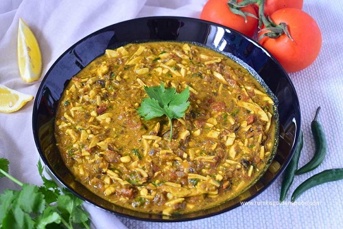 Egg keema curry | Anda keema recipe| Egg keema masala