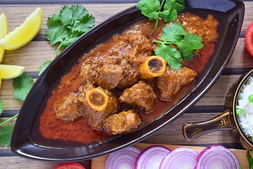 Mutton korma | Korma mutton recipe | How to make mutton korma