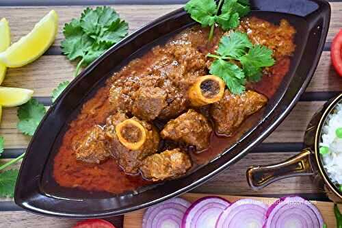 Mutton korma | Korma mutton recipe | How to make mutton korma
