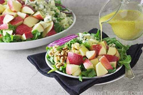 Apple Salad
