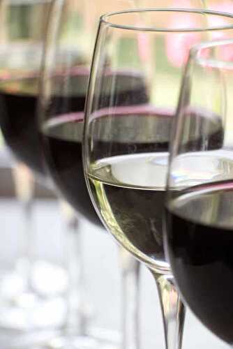 Good Inexpensive Party Wines