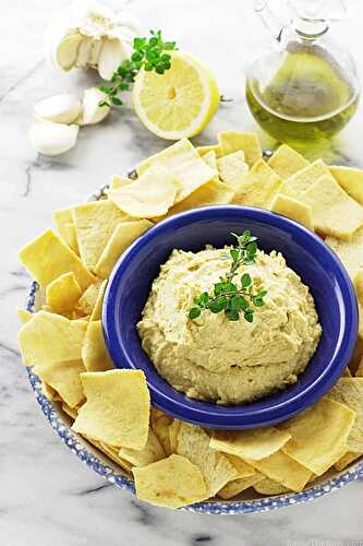 Hummus