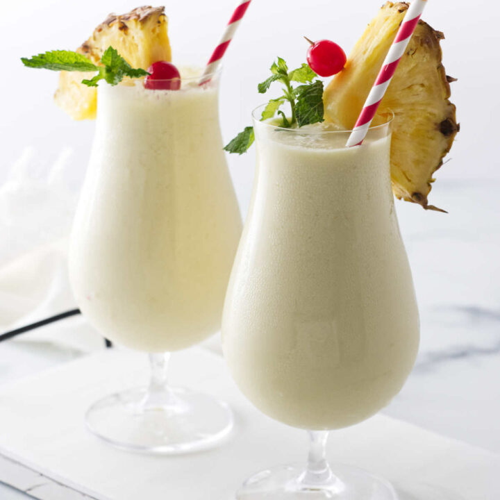 Virgin Pina Colada