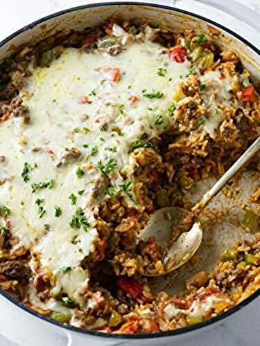 31 Recipes For One Pot Meals