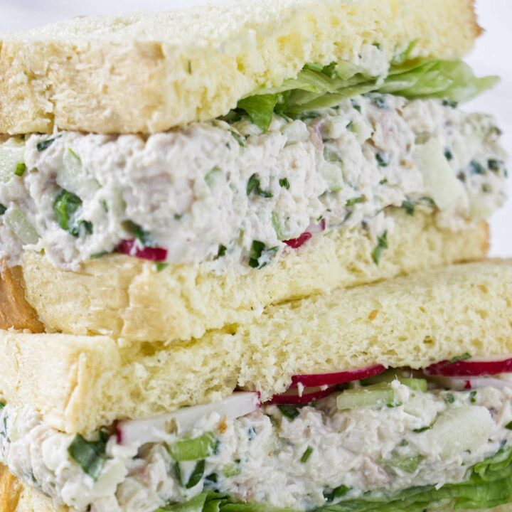 Turkey Salad