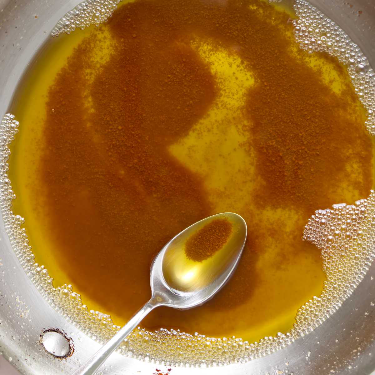 The Foolproof Way to Make Brown Butter