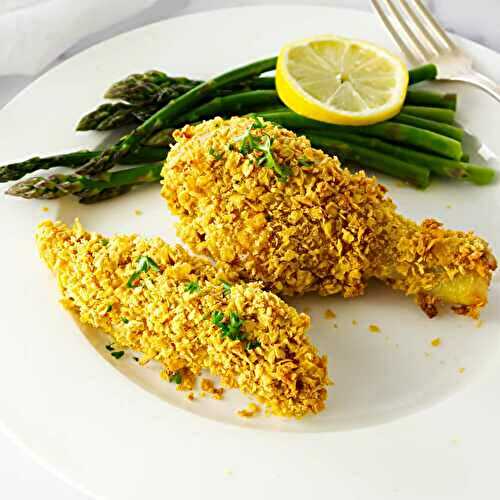 Cornflake Chicken