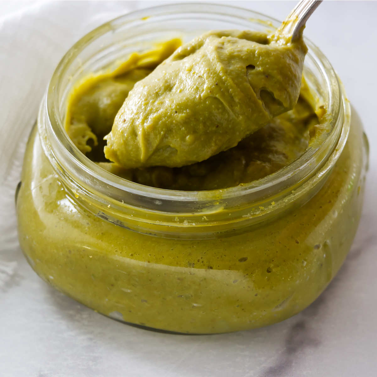 Pistachio Paste Recipe