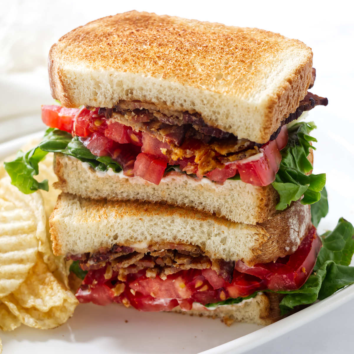 BLT Sandwich