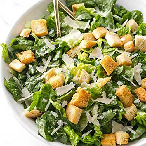 Caesar Salad