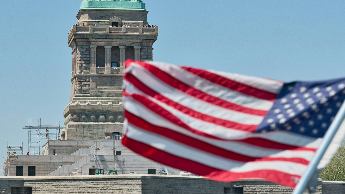 America at 250: The People Who Quietly Shape Our Democracy