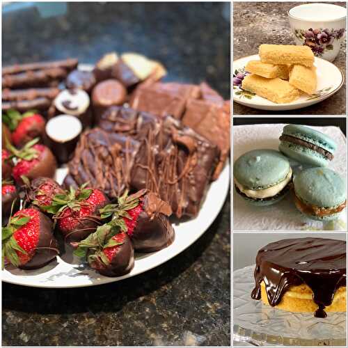 18 Stuck at home Kitchen Projects