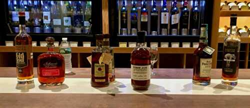 Derby Week American Whiskey and Kentucky Bourbon Picks - Scotch & Scones