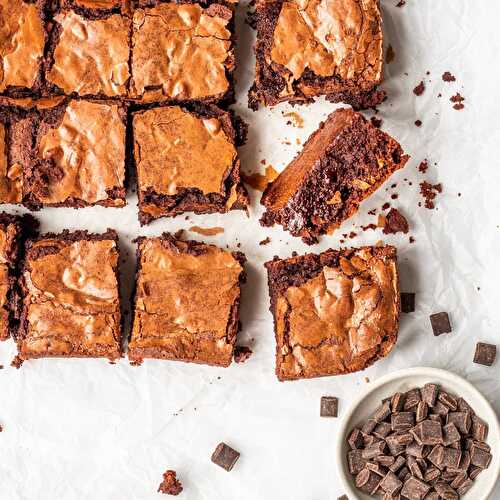 Chocolate Brownies