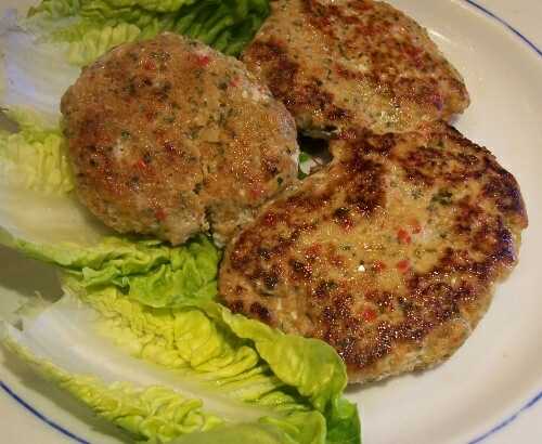 Easy Thai Fish Cakes Inspired by Masterchef