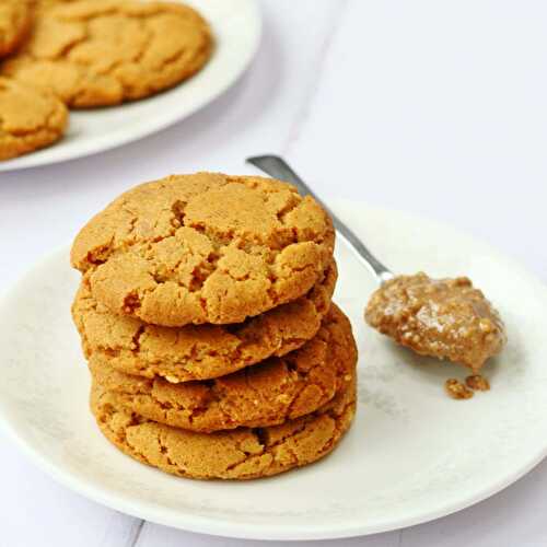 Peanut Butter Cookies