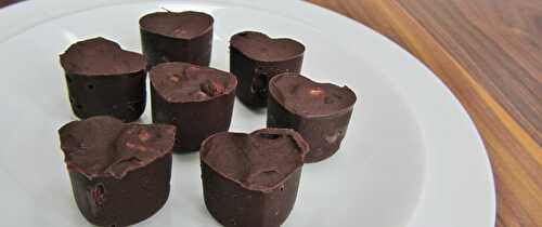 Raw Chocolate Making Kit from Indigo Herbs
