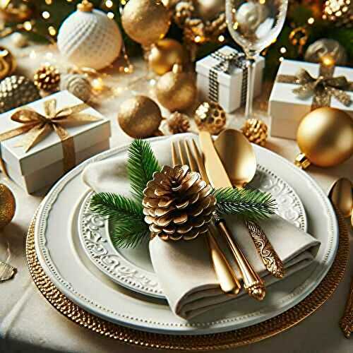 Try our tasty and festive Christmas menu