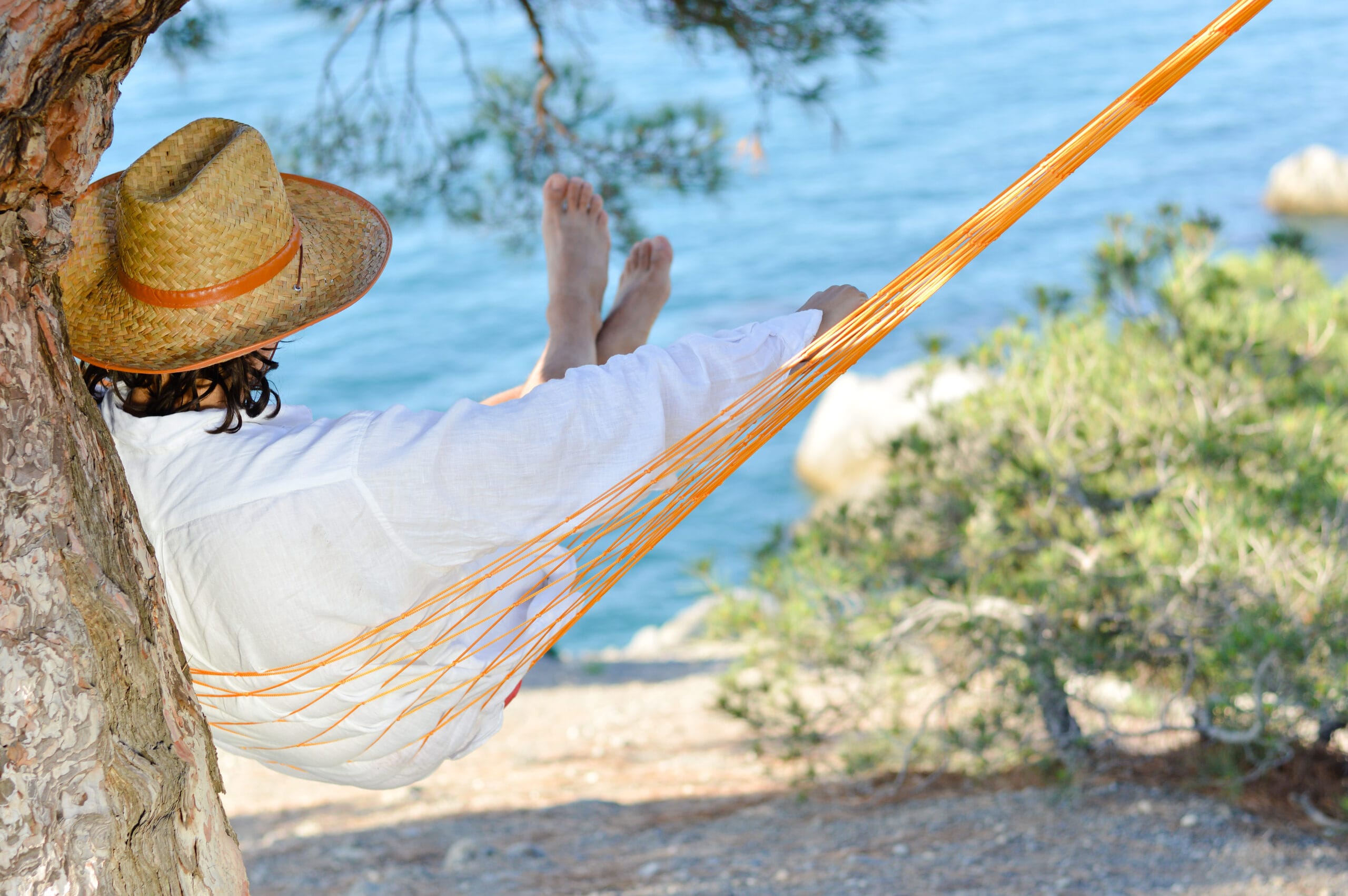 The art of slow living: how the Mediterranean rhythm benefits your health.