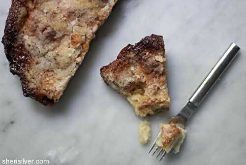 D.i.y.: kouign amann | Sheri Silver - living a well-tended life... at any age